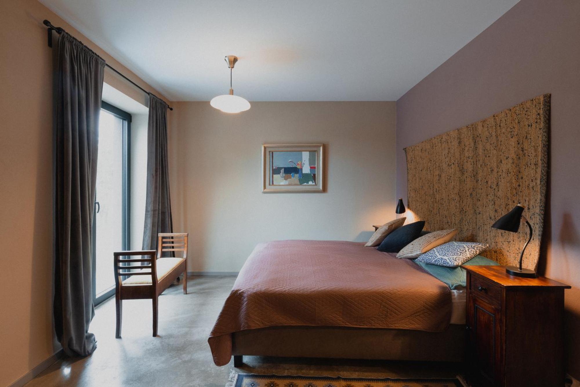 Artfolwark Wojnowo Hotel Wojnowko Eksteriør billede
