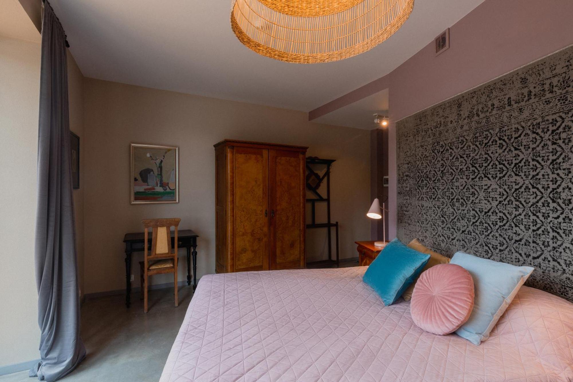 Artfolwark Wojnowo Hotel Wojnowko Eksteriør billede