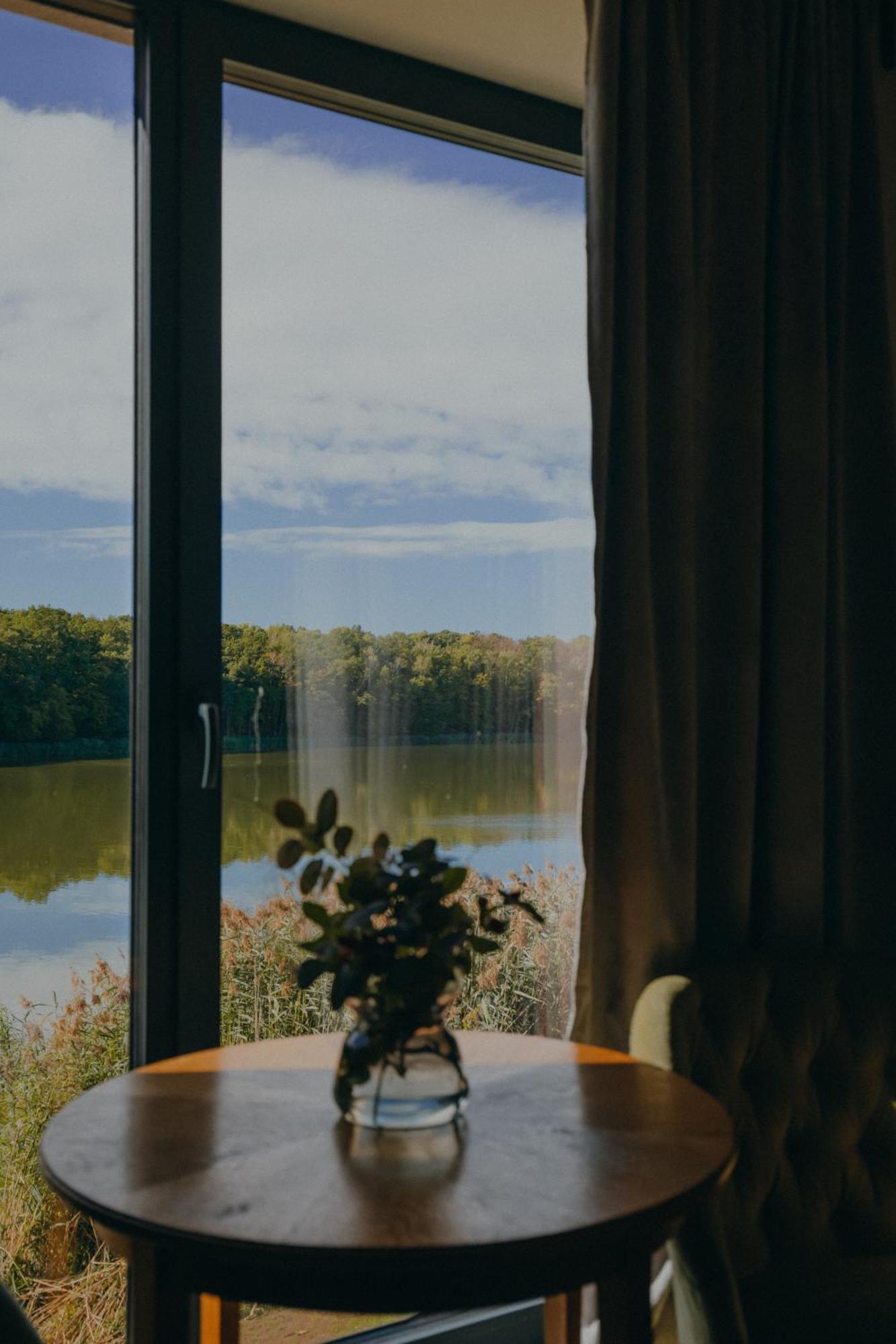Artfolwark Wojnowo Hotel Wojnowko Eksteriør billede